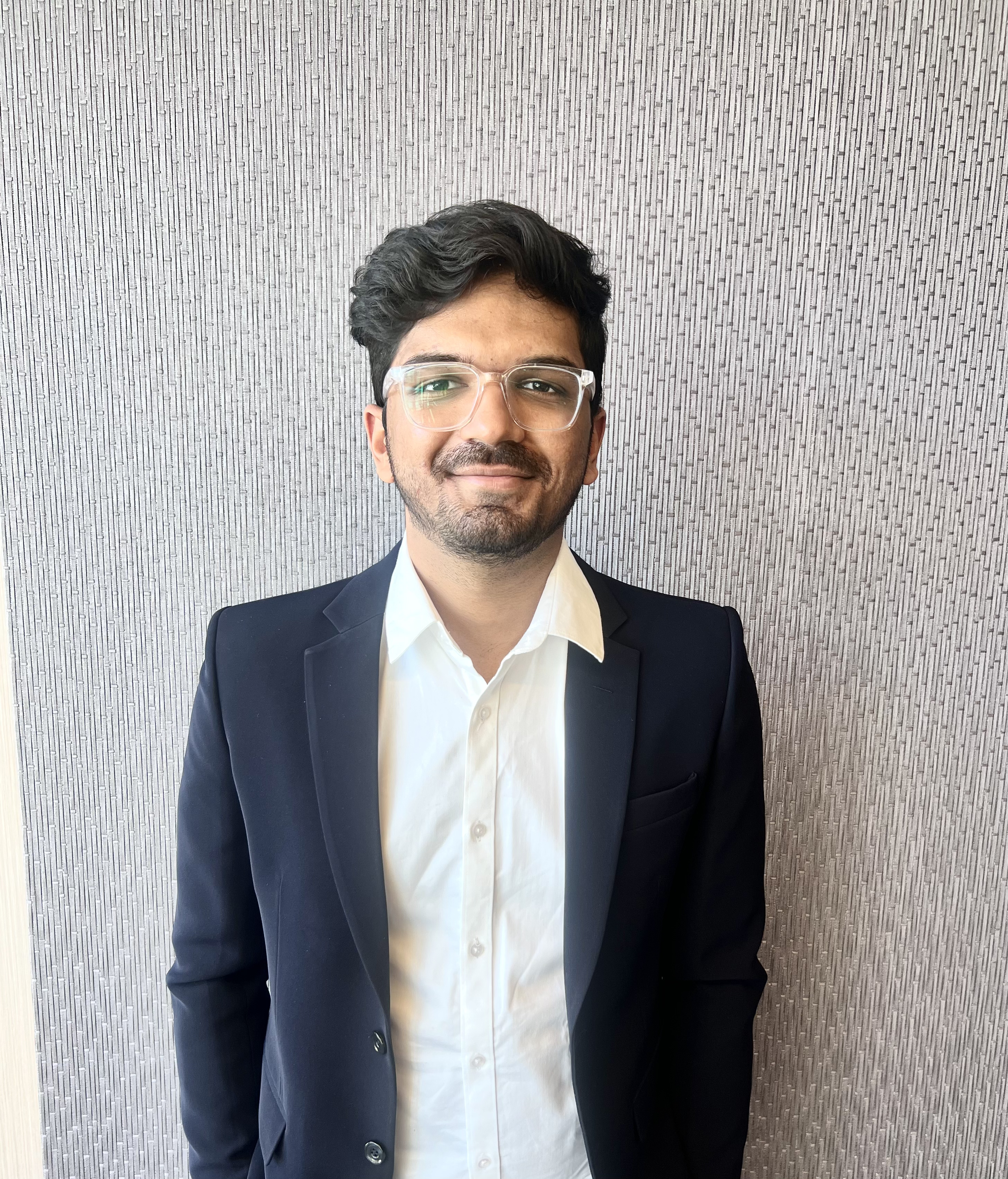 Krish Patel profile picture